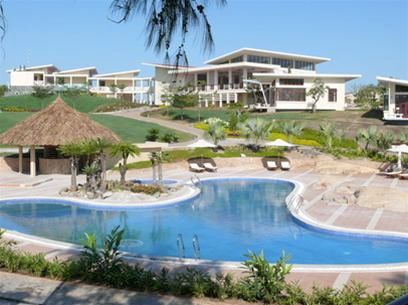Đầu tư mở rộng Khu du lịch Mỏm Đá Chim, Bình Thuận