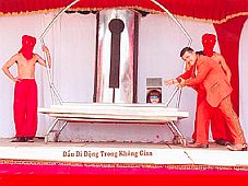 Liên hoan ảo thuật toàn quốc lần thứ nhất