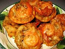 Bánh cống Cần Thơ
