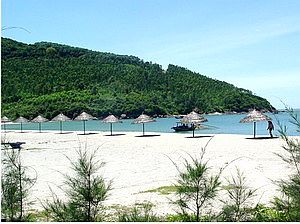  Đà Nẵng: Tổ chức cuộc thi đi bộ “Tiếp sức du lịch miền Trung 2009”