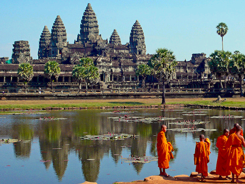 Cùng SPSC Tour trải nghiệm hành trình Caravan: Lào - Thái Lan