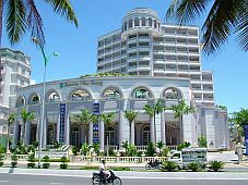 150 tỷ đồng xây lại chợ Đầm, Nha Trang