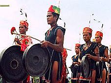 Giữ gìn vùng văn hóa Tây Nguyên