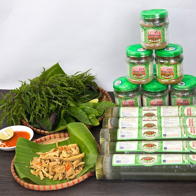 Mua sắm ở Phú Thọ