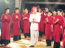 Phú Thọ: Tổ chức “Đêm trình diễn hát Xoan Phú Thọ”