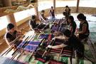 Khôi phục nghề dệt thổ cẩm ở Quảng Nam