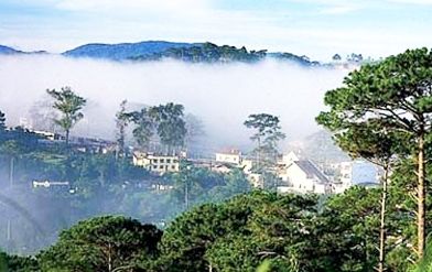 Nhiều tour du lịch giảm giá trong Tháng khuyến mãi Hà Nội 2013