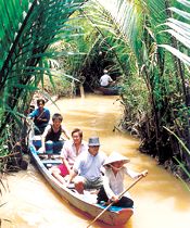 Tiền Giang: Tập trung đầu tư cơ sở hạ tầng phát triển du lịch
