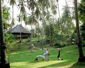 Koh Samui (Thái Lan) - Đảo thiên đường