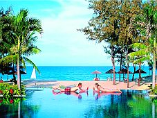 Nhiều resort giảm giá phòng