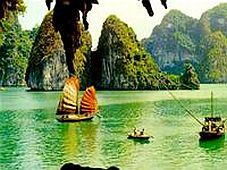 Quảng Ninh: Họp bàn kế hoạch bình chọn 