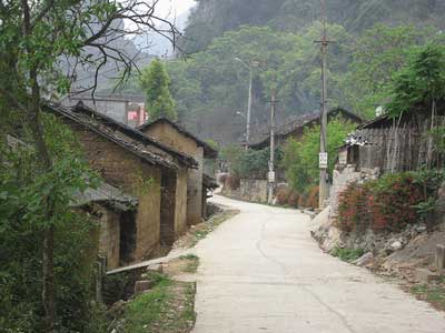 Phố cổ Đồng Văn (Hà Giang) - điểm khám phá đầy ấn tượng