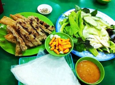 Kon Tum - Nơi hội tụ về văn hóa ẩm thực cả ba miền