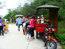 Du lịch 