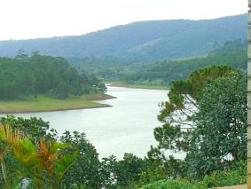 Đầu tư xây dựng Sacom Resort tại Đà Lạt