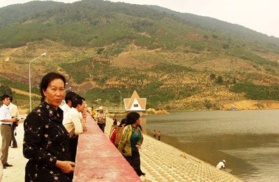 Đầu tư xây dựng khu du lịch sinh thái hồ Kala, Lâm Đồng