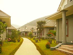 Ðầu tư phát triển du lịch sinh thái biển Nghệ An