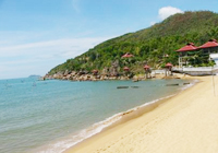 Nâng cấp khu du lịch Ghềnh Ráng