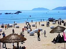 Khai thác hợp lý lợi thế của du lịch biển
