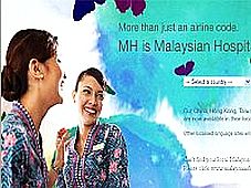 Bay đến Ma-lai-xi-a với giá vé 0 USD