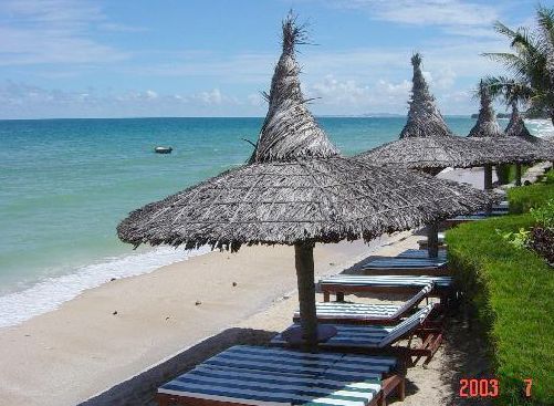 Cùng “xuống biển lên rừng” với Bến Thành Tourist