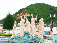 Kiên Giang: Tổ chức Lễ hội Năm văn hoá du lịch thị xã Hà Tiên lần thứ II/2010