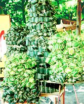Món ngon đất kinh thành