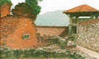 Nhà tù Sơn La: Một di tích lịch sử cách mạng