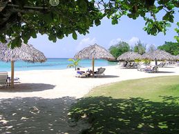 Vietravel khuyến mãi tour “Phú Quốc chào hè 2008”
