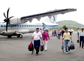 Phú Quốc: 8 tháng đầu năm khách du lịch tăng trên 27%
