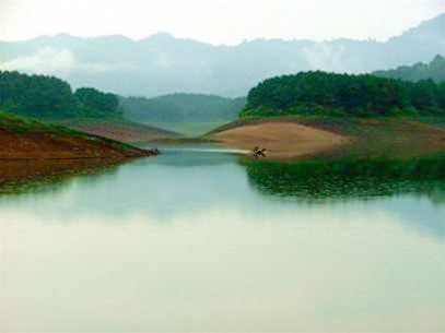 Sơn Động (Bắc Giang): Vùng đất giàu tiềm năng du lịch