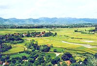 Tiềm năng du lịch sinh thái Sơn Động, Bắc Giang