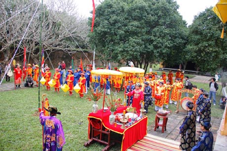 du lich da nang - hue