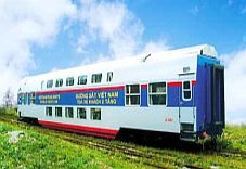Gần 12,3 tỷ USD xây đường sắt cao tốc Hà Nội- Vinh
