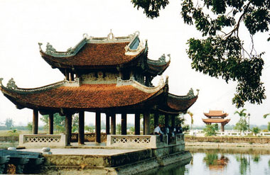 Tiềm năng du lịch Từ Sơn, Bắc Ninh