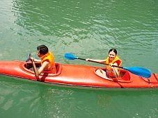 Quảng Ninh: Bồi dưỡng nghiệp vụ du lịch cho thuyền viên và nhân viên tàu du lịch