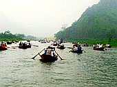Du lịch xứ Đoài, vận hội mới