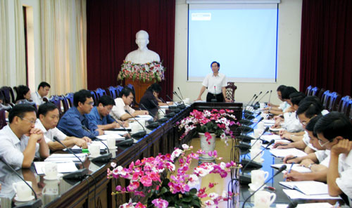 Lào Cai: Triển khai chương trình du lịch “Về cội nguồn năm 2010”