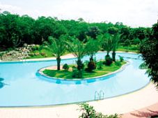 Vườn Xoài: Điểm du lịch sinh thái lý tưởng ở Đồng Nai
