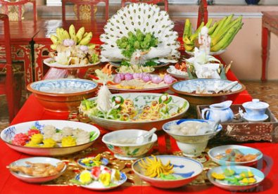 Thừa Thiên - Huế: Xây dựng và quản lý cơ sở dữ liệu về văn hóa ẩm thực