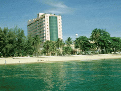 Chương trình khuyến mãi hè 2008 tại khách sạn Yasaka-Saigon-Nhatrang