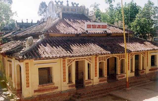 Đồng Tháp thí điểm đưa các đình làng tiêu biểu vào tour du lịch  - Ảnh 1.