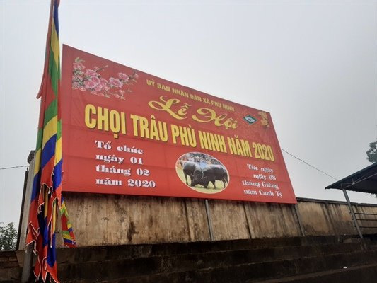 Bộ VHTTDL kiểm tra việc thực hiện dừng tổ chức lễ hội tại các địa phương để tăng cường các biện pháp phòng, chống dịch - Ảnh 1.