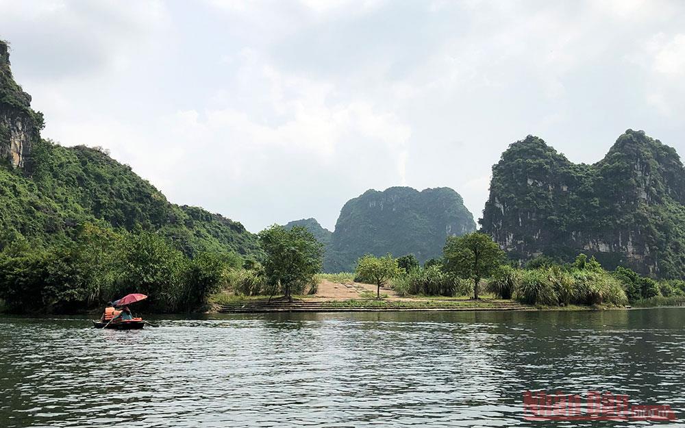 Quảng bá du lịch qua Liên hoan phim và ngược lại -0