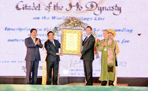 Ảnh minh họa (Nguồn: Báo Thanh Hóa)