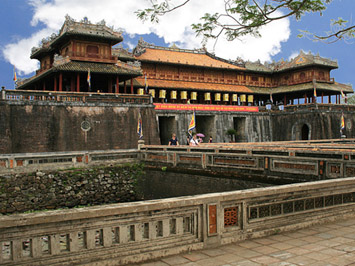 Cố đô Huế