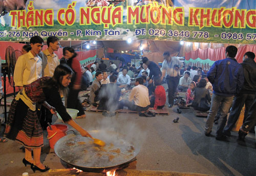 Ảnh: Báo Thái Nguyên