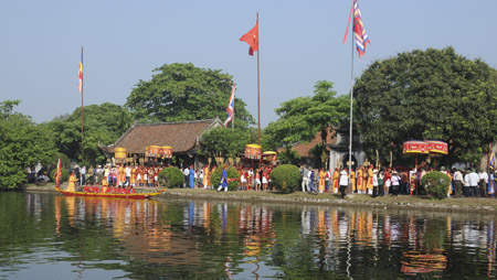 Nguồn: Báo Thái Bình