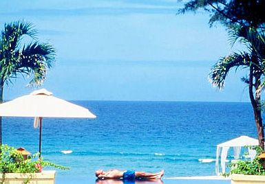 Furama Đà Nẵng - một trong những resort được nhận giải The Guide Awards 11