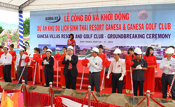Ảnh: Báo Ninh Thuận